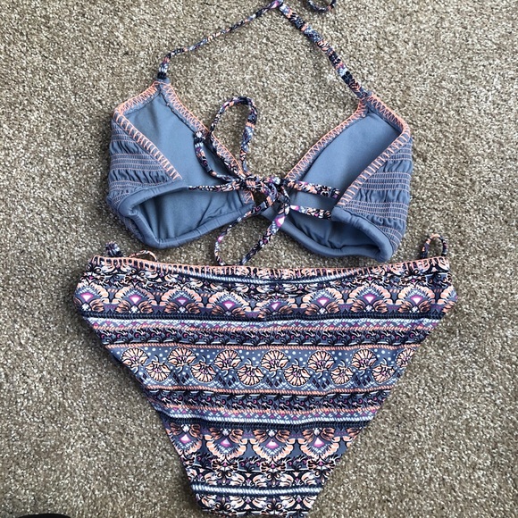 Target printed bikini - Picture 3 of 3